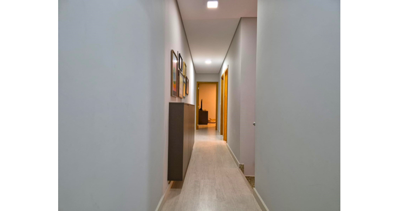 Sobrado à venda Rua Oclézio Dias, City Recanto Anastácio - Imóveis à Venda