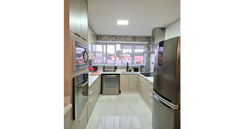 Sobrado à venda Rua Oclézio Dias, City Recanto Anastácio - Imóveis à Venda