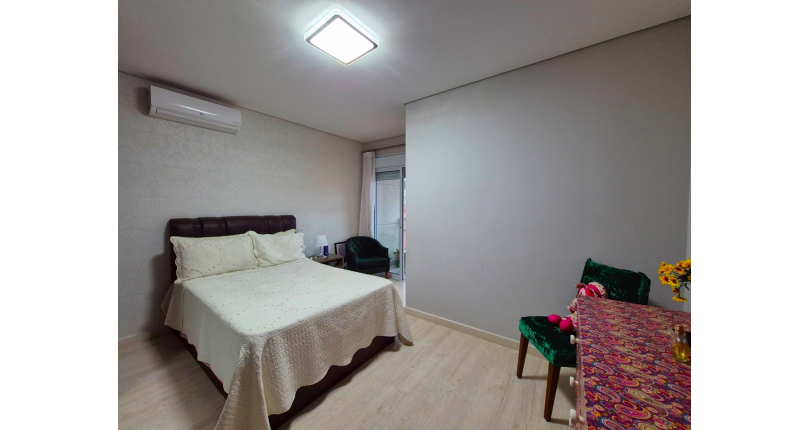 Sobrado à venda Rua Oclézio Dias, City Recanto Anastácio - Imóveis à Venda