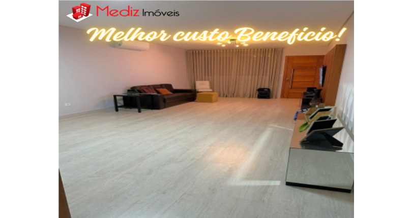 Sobrado à venda Rua Oclézio Dias, City Recanto Anastácio - Imóveis à Venda