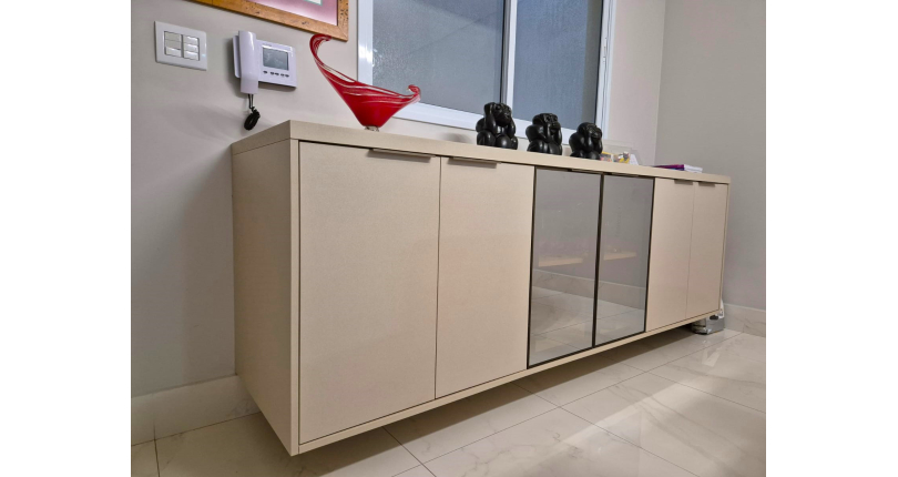 Sobrado à venda Rua Oclézio Dias, City Recanto Anastácio - Imóveis à Venda