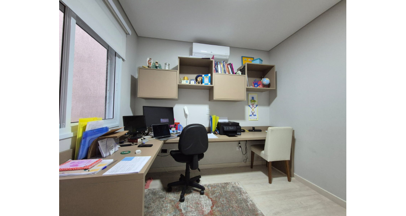 Sobrado à venda Rua Oclézio Dias, City Recanto Anastácio - Imóveis à Venda