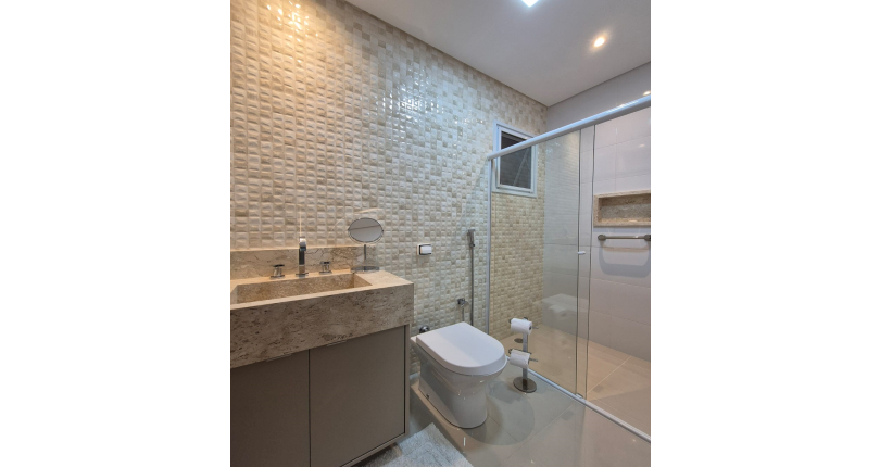 Sobrado à venda Rua Oclézio Dias, City Recanto Anastácio - Imóveis à Venda