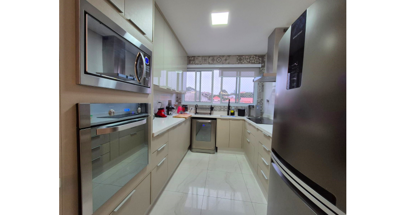 Sobrado à venda Rua Oclézio Dias, City Recanto Anastácio - Imóveis à Venda