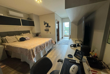 Sobrado à venda na Vila Comercial na Rua Banabuiú