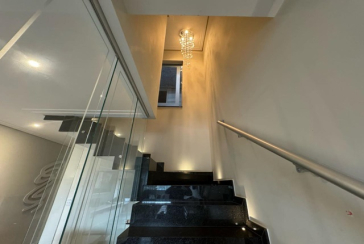 Sobrado à venda na Vila Comercial na Rua Banabuiú