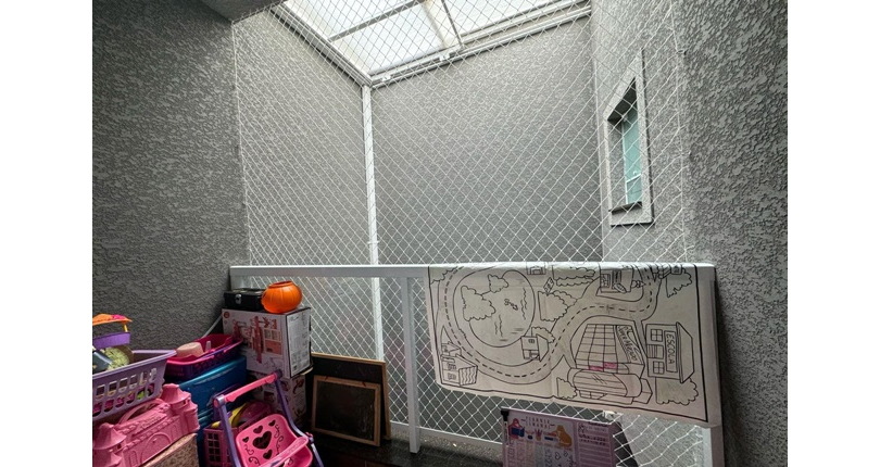 Sobrado à venda na Vila Comercial na Rua Banabuiú