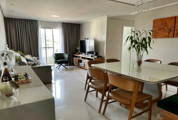 Apartamento à venda na Vila Jaguara na Rua Custódio Serrão 712