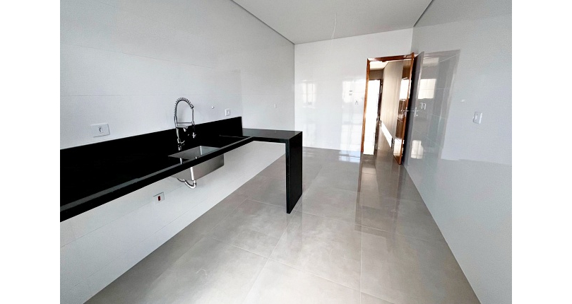  Lindo Sobrado novo à venda no Parque São Domingos na Rua Homero Sales 