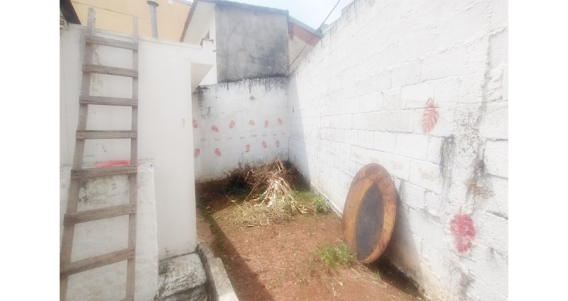 Sobrado à venda Rua Itapixê, Vila Guedes - Imóveis à Venda