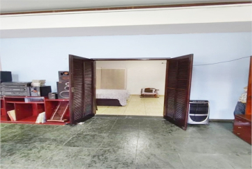  Sobrado à venda no Jardim Mutinga na Rua Belo Jardim