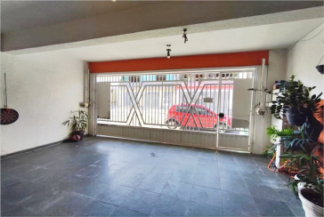  Sobrado à venda no Jardim Mutinga na Rua Belo Jardim