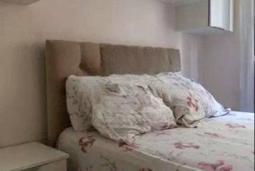 Apartamento à venda no Jardim Iris na Avenida Aparecida do Rio Negro 574,