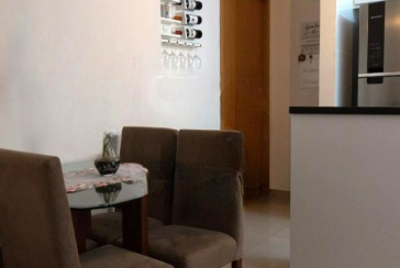 Apartamento à venda no Jardim Iris na Avenida Aparecida do Rio Negro 574,