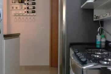 Apartamento à venda no Jardim Iris na Avenida Aparecida do Rio Negro 574,