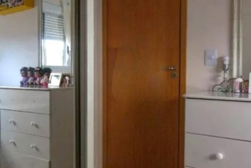 Apartamento à venda no Jardim Iris na Avenida Aparecida do Rio Negro 574,