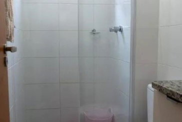 Apartamento à venda no Jardim Iris na Avenida Aparecida do Rio Negro 574,