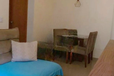 Apartamento à venda no Jardim Iris na Avenida Aparecida do Rio Negro 574,