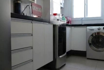 Apartamento à venda no Jardim Iris na Avenida Aparecida do Rio Negro 574,