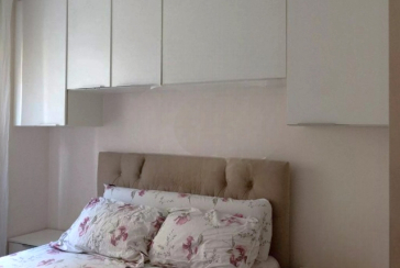 Apartamento à venda no Jardim Iris na Avenida Aparecida do Rio Negro 574,