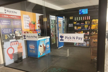 Apartamento à venda no Jardim Iris na Avenida Aparecida do Rio Negro 574,