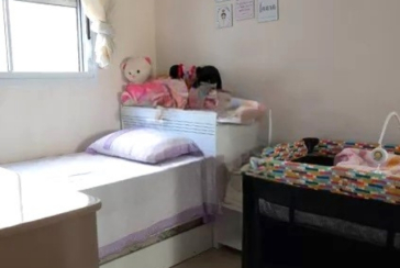 Apartamento à venda no Jardim Iris na Avenida Aparecida do Rio Negro 574,