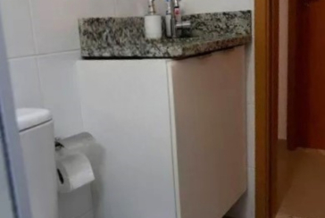 Apartamento à venda no Jardim Iris na Avenida Aparecida do Rio Negro 574,