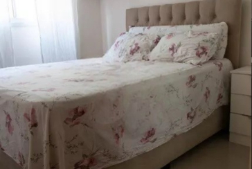 Apartamento à venda no Jardim Iris na Avenida Aparecida do Rio Negro 574,