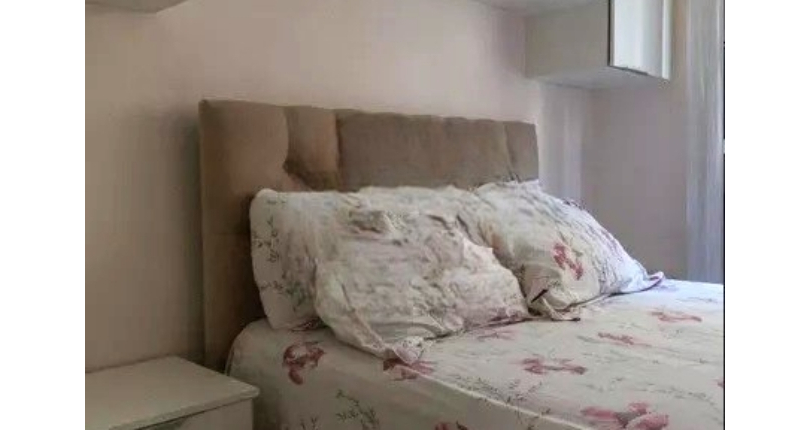 Apartamento à venda no Jardim Iris na Avenida Aparecida do Rio Negro 574,