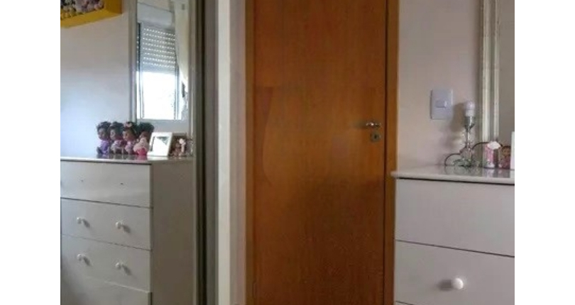 Apartamento à venda no Jardim Iris na Avenida Aparecida do Rio Negro 574,