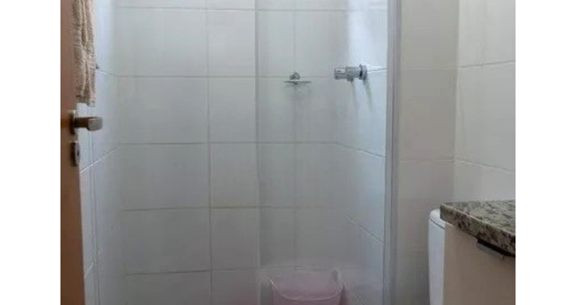 Apartamento à venda no Jardim Iris na Avenida Aparecida do Rio Negro 574,