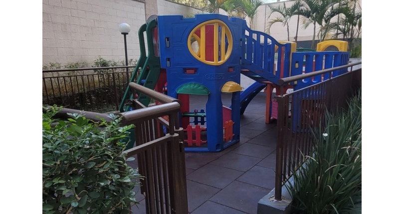 Apartamento à venda no Jardim Iris na Avenida Aparecida do Rio Negro 574,