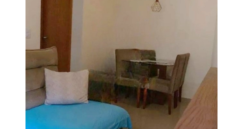 Apartamento à venda no Jardim Iris na Avenida Aparecida do Rio Negro 574,