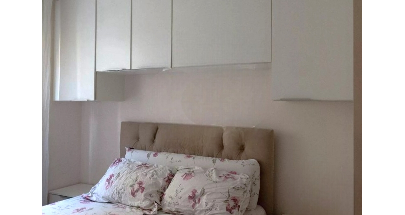 Apartamento à venda no Jardim Iris na Avenida Aparecida do Rio Negro 574,