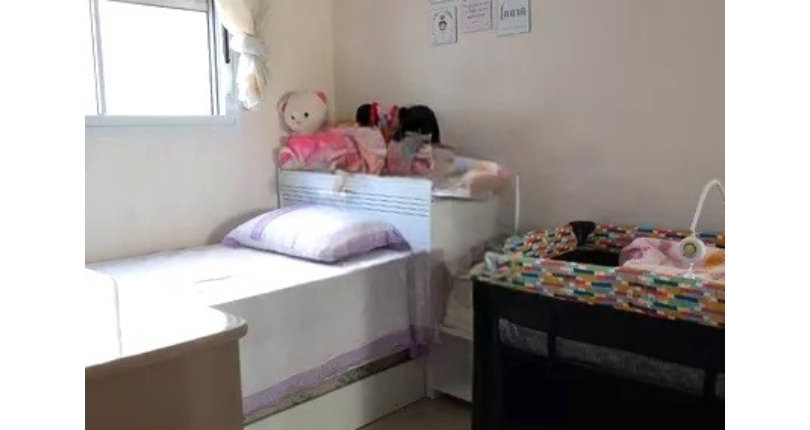 Apartamento à venda no Jardim Iris na Avenida Aparecida do Rio Negro 574,