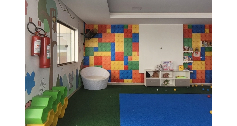 Apartamento à venda no Jardim Iris na Avenida Aparecida do Rio Negro 574,