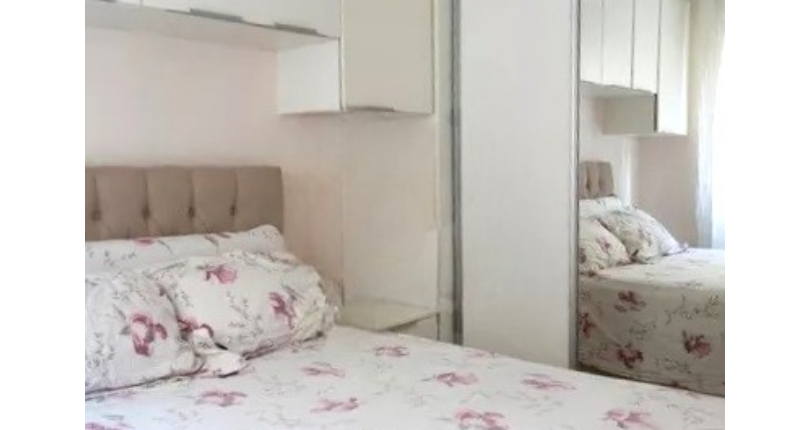 Apartamento à venda no Jardim Iris na Avenida Aparecida do Rio Negro 574,