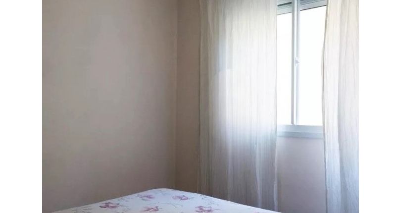 Apartamento à venda no Jardim Iris na Avenida Aparecida do Rio Negro 574,