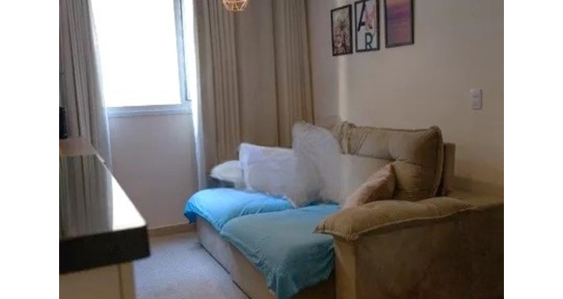 Apartamento à venda no Jardim Iris na Avenida Aparecida do Rio Negro 574,