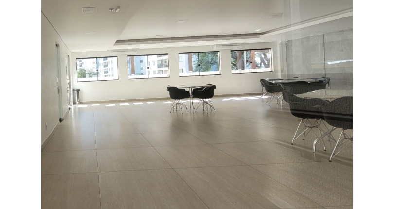 Apartamento à venda no Jardim Iris na Avenida Aparecida do Rio Negro 574,