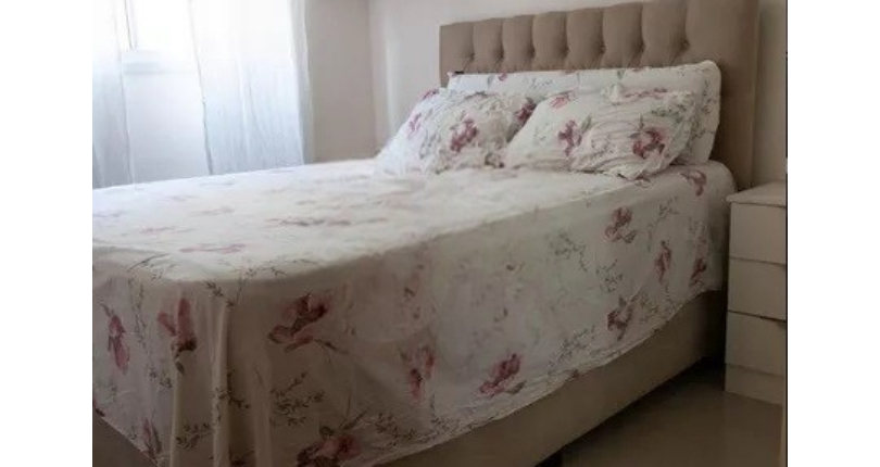 Apartamento à venda no Jardim Iris na Avenida Aparecida do Rio Negro 574,