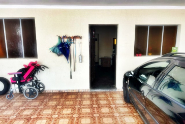 Casa Residencial ou Comercial à venda em Pirituba na Avenida Paula Ferreira