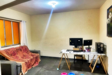 Casa Residencial ou Comercial à venda em Pirituba na Avenida Paula Ferreira