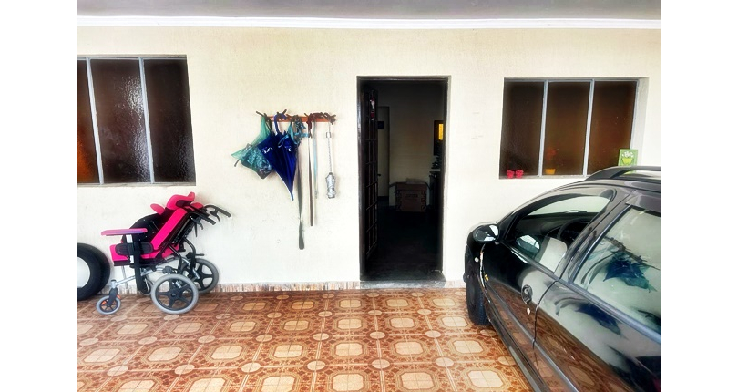 Casa Residencial ou Comercial à venda em Pirituba na Avenida Paula Ferreira