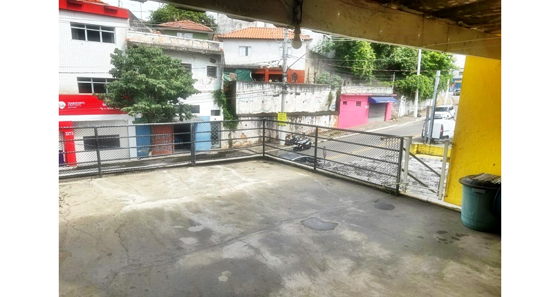 Casa Residencial ou Comercial à venda em Pirituba na Avenida Paula Ferreira