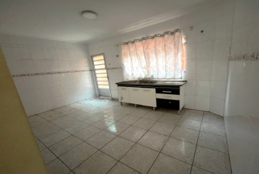 Sobrado à venda no Jardim São José (Zona Norte) Rua Doutor Jaime Bricio Filho, 