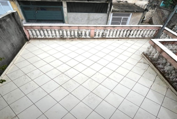 Sobrado à venda no Jardim São José (Zona Norte) Rua Doutor Jaime Bricio Filho, 