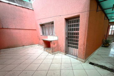 Sobrado à venda no Jardim São José (Zona Norte) Rua Doutor Jaime Bricio Filho, 