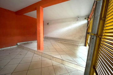 Sobrado à venda no Jardim São José (Zona Norte) Rua Doutor Jaime Bricio Filho, 