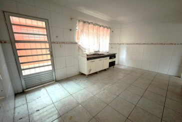 Sobrado à venda no Jardim São José (Zona Norte) Rua Doutor Jaime Bricio Filho, 